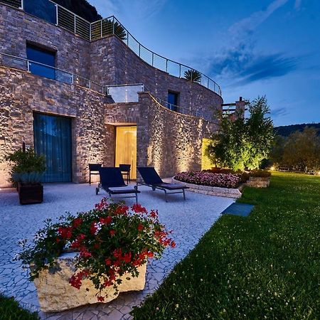 Agriturismo Maso Botes Arco Εξωτερικό φωτογραφία