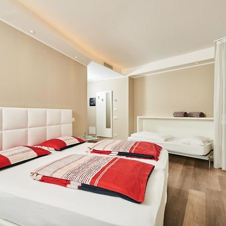 Agriturismo Maso Botes Arco Εξωτερικό φωτογραφία