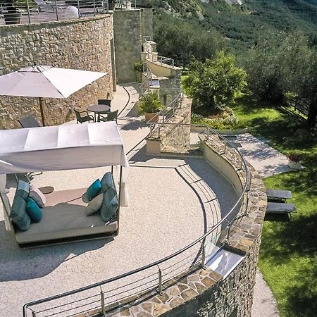 Agriturismo Maso Botes Arco Εξωτερικό φωτογραφία
