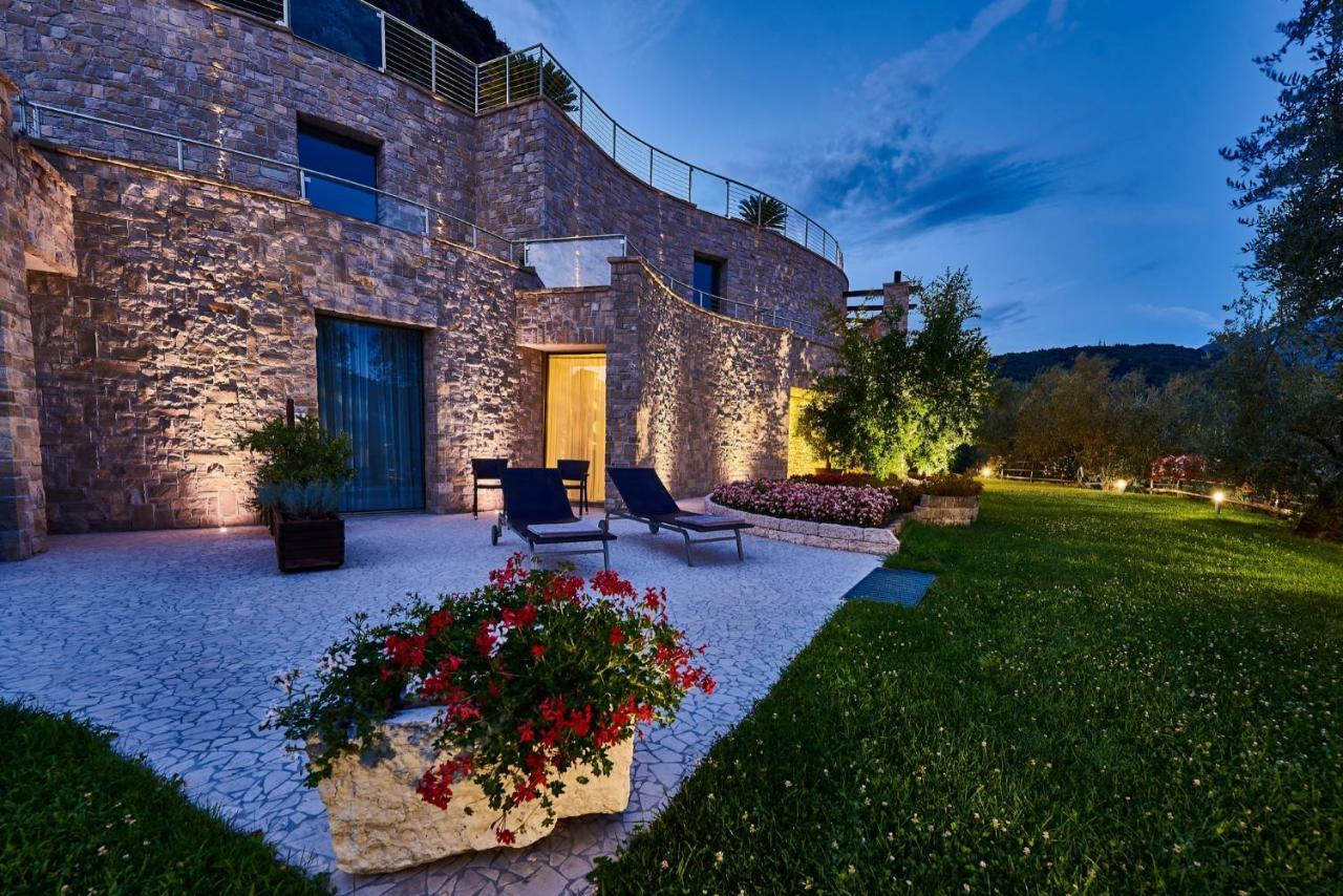 Agriturismo Maso Botes Arco Εξωτερικό φωτογραφία