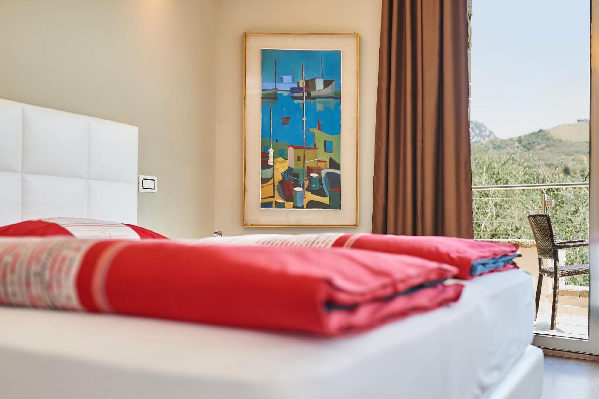 Agriturismo Maso Botes Arco Εξωτερικό φωτογραφία