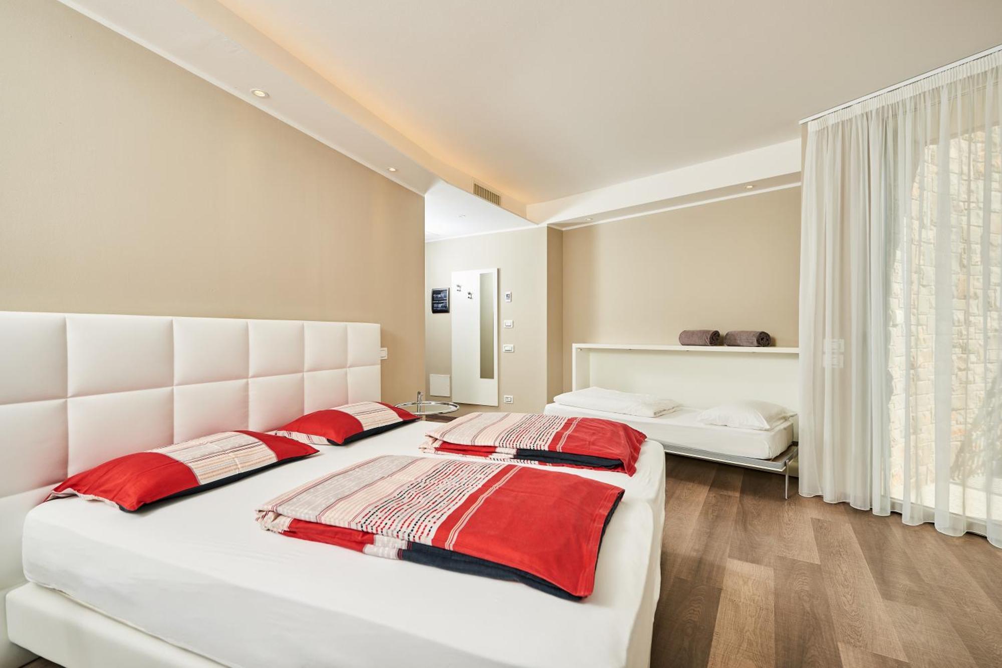 Agriturismo Maso Botes Arco Εξωτερικό φωτογραφία