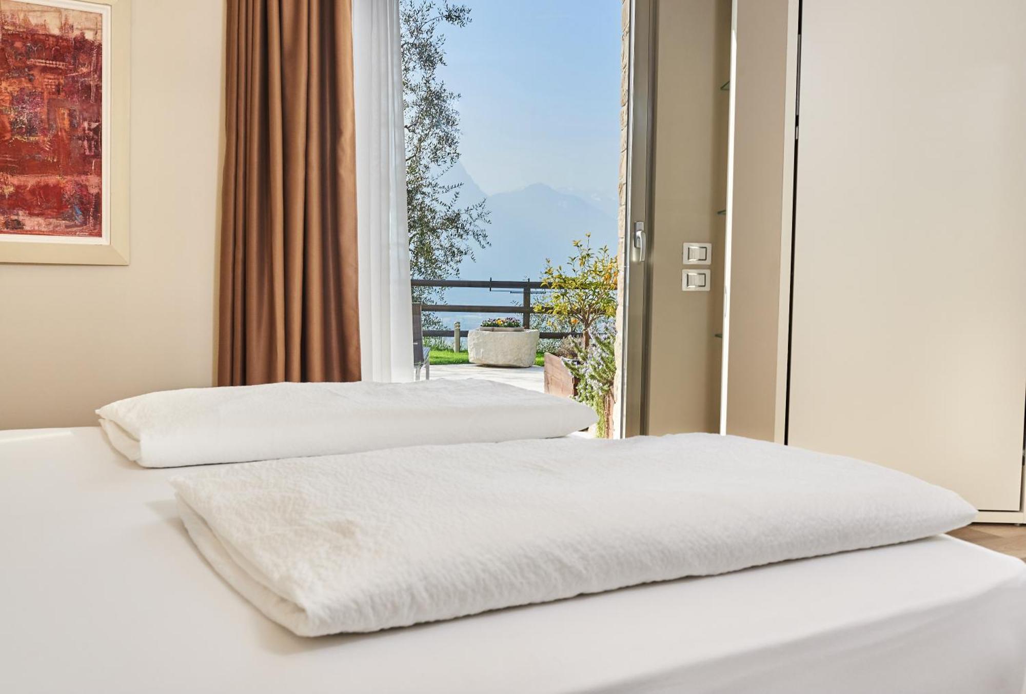 Agriturismo Maso Botes Arco Εξωτερικό φωτογραφία