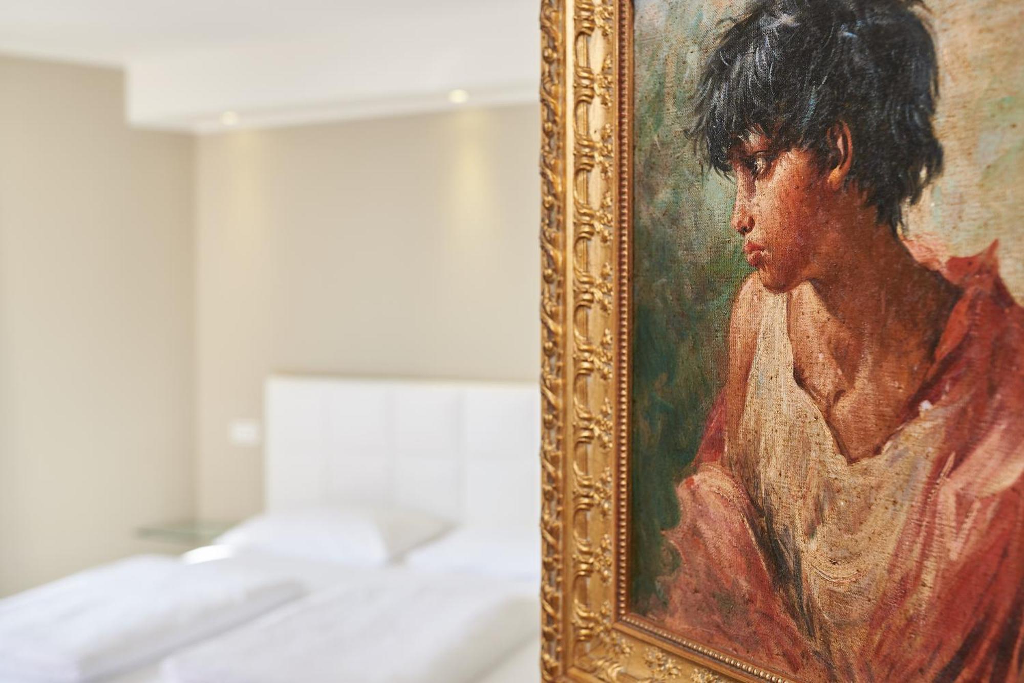 Agriturismo Maso Botes Arco Εξωτερικό φωτογραφία