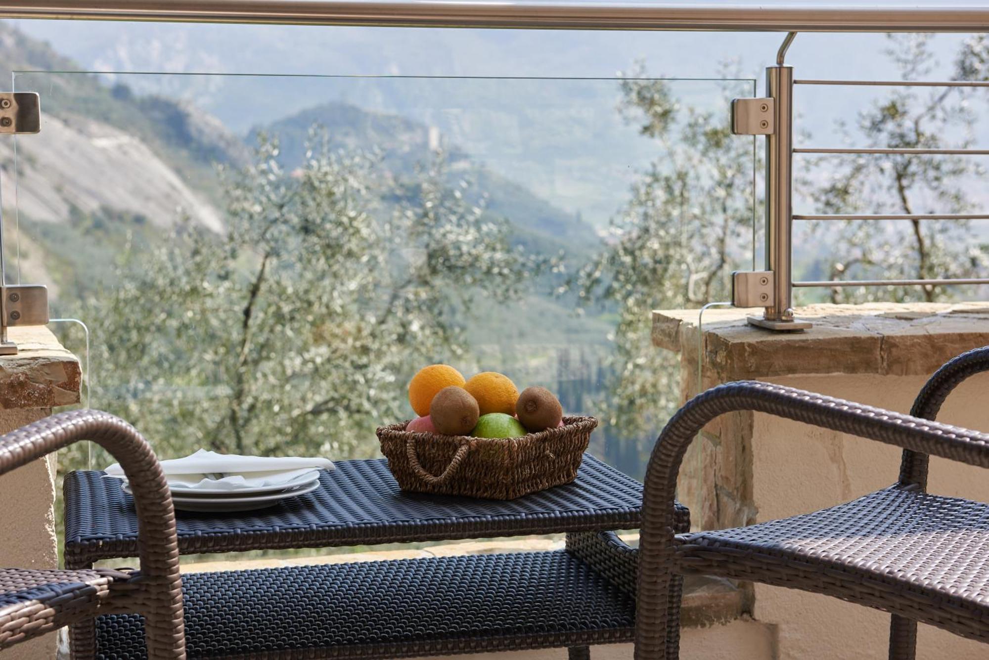 Agriturismo Maso Botes Arco Εξωτερικό φωτογραφία