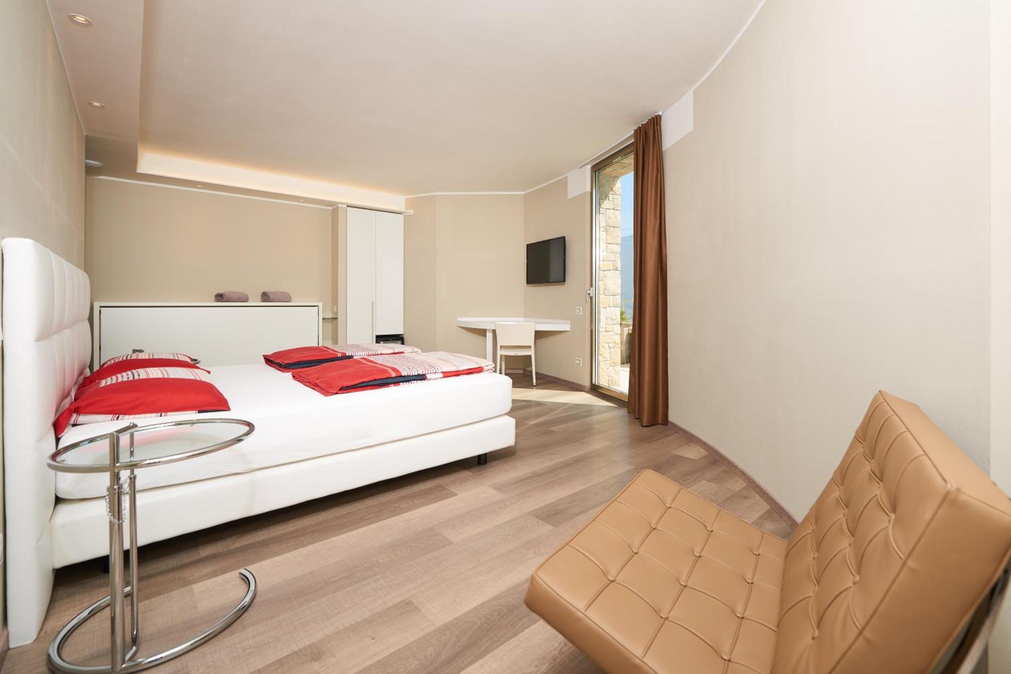 Agriturismo Maso Botes Arco Εξωτερικό φωτογραφία