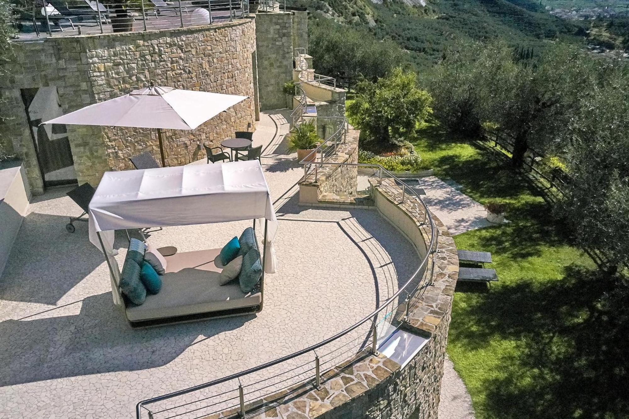 Agriturismo Maso Botes Arco Εξωτερικό φωτογραφία