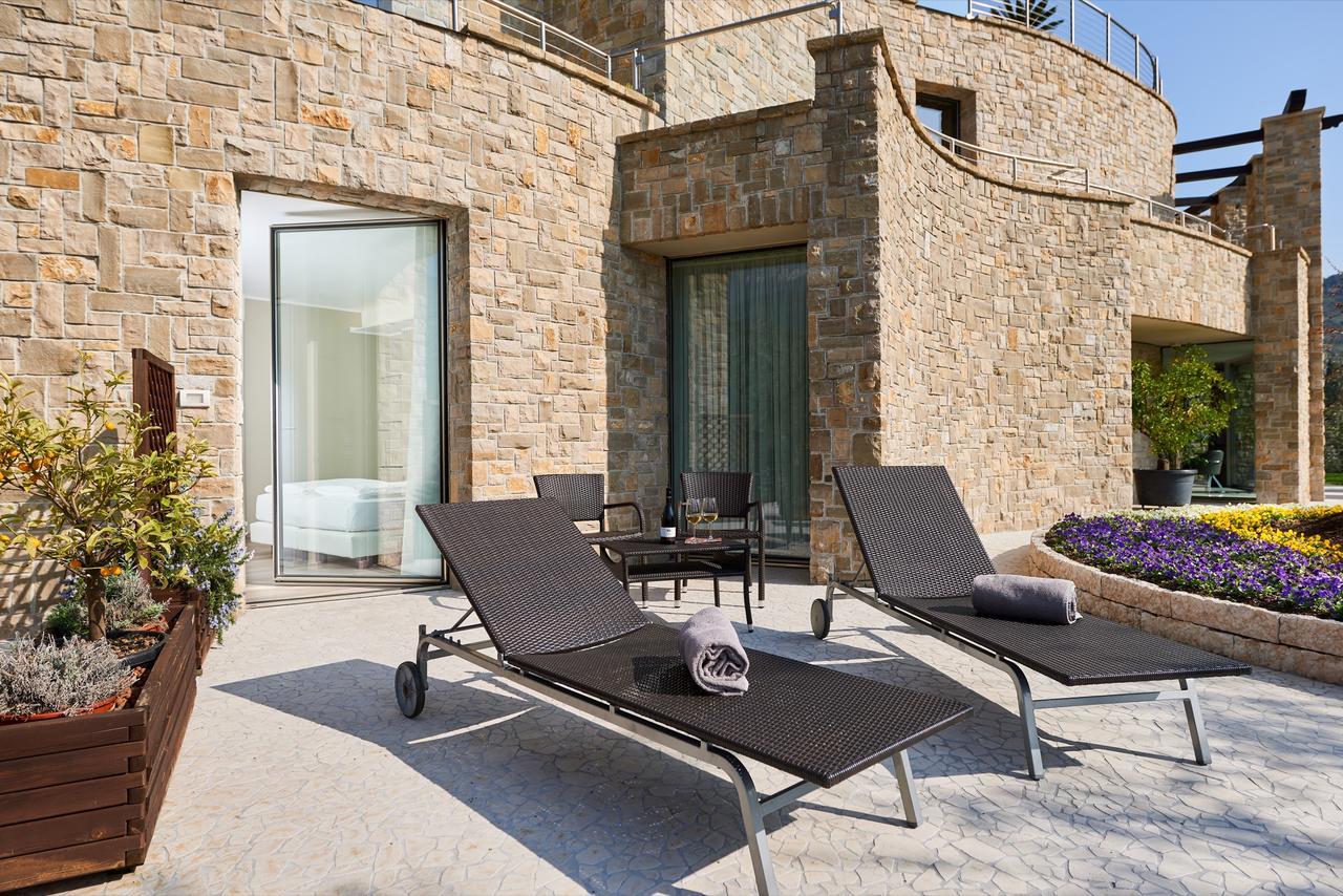 Agriturismo Maso Botes Arco Εξωτερικό φωτογραφία