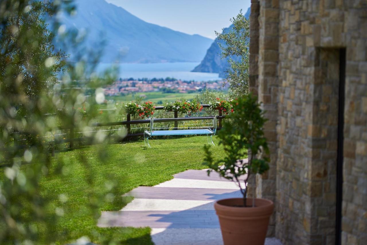 Agriturismo Maso Botes Arco Εξωτερικό φωτογραφία