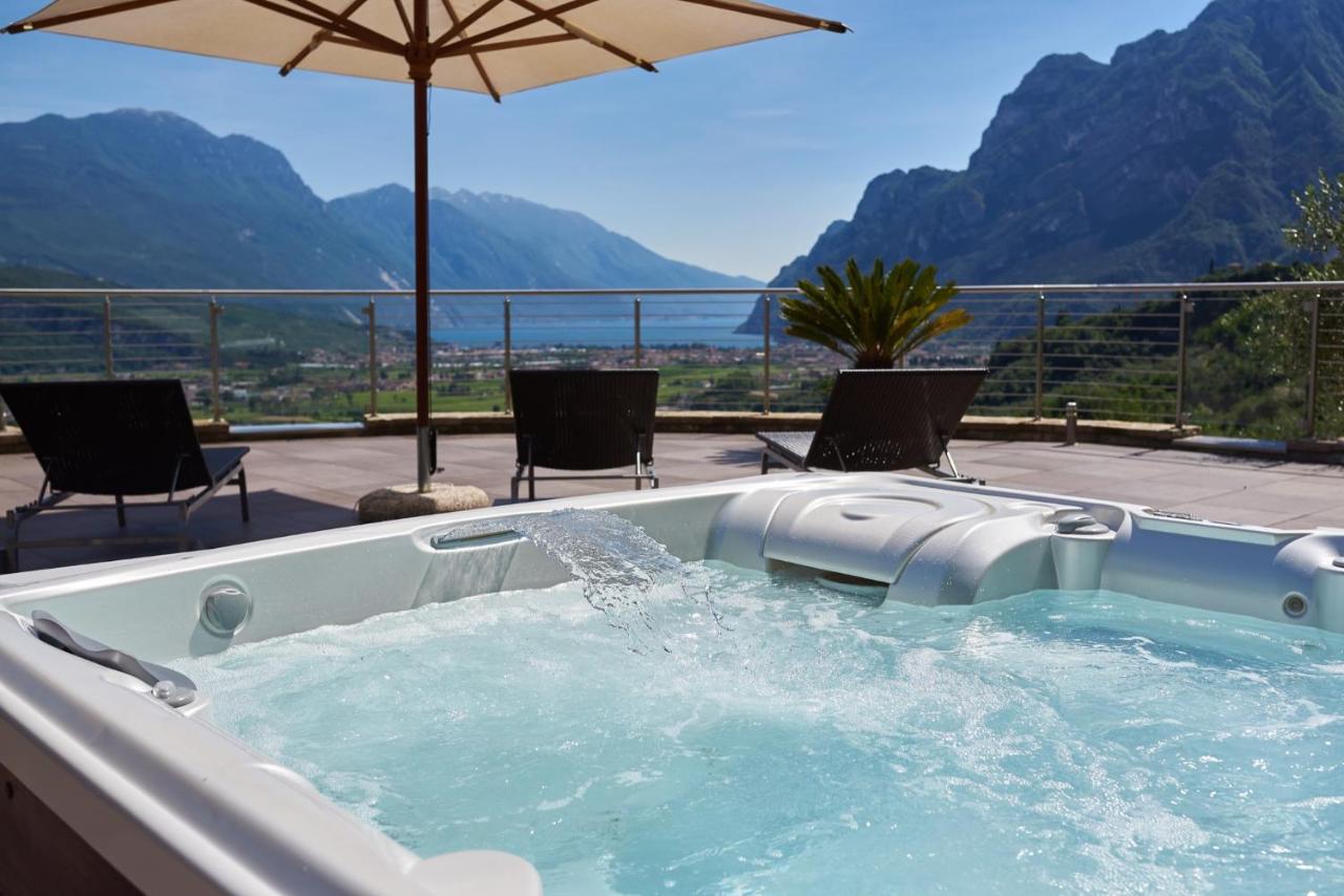 Agriturismo Maso Botes Arco Εξωτερικό φωτογραφία