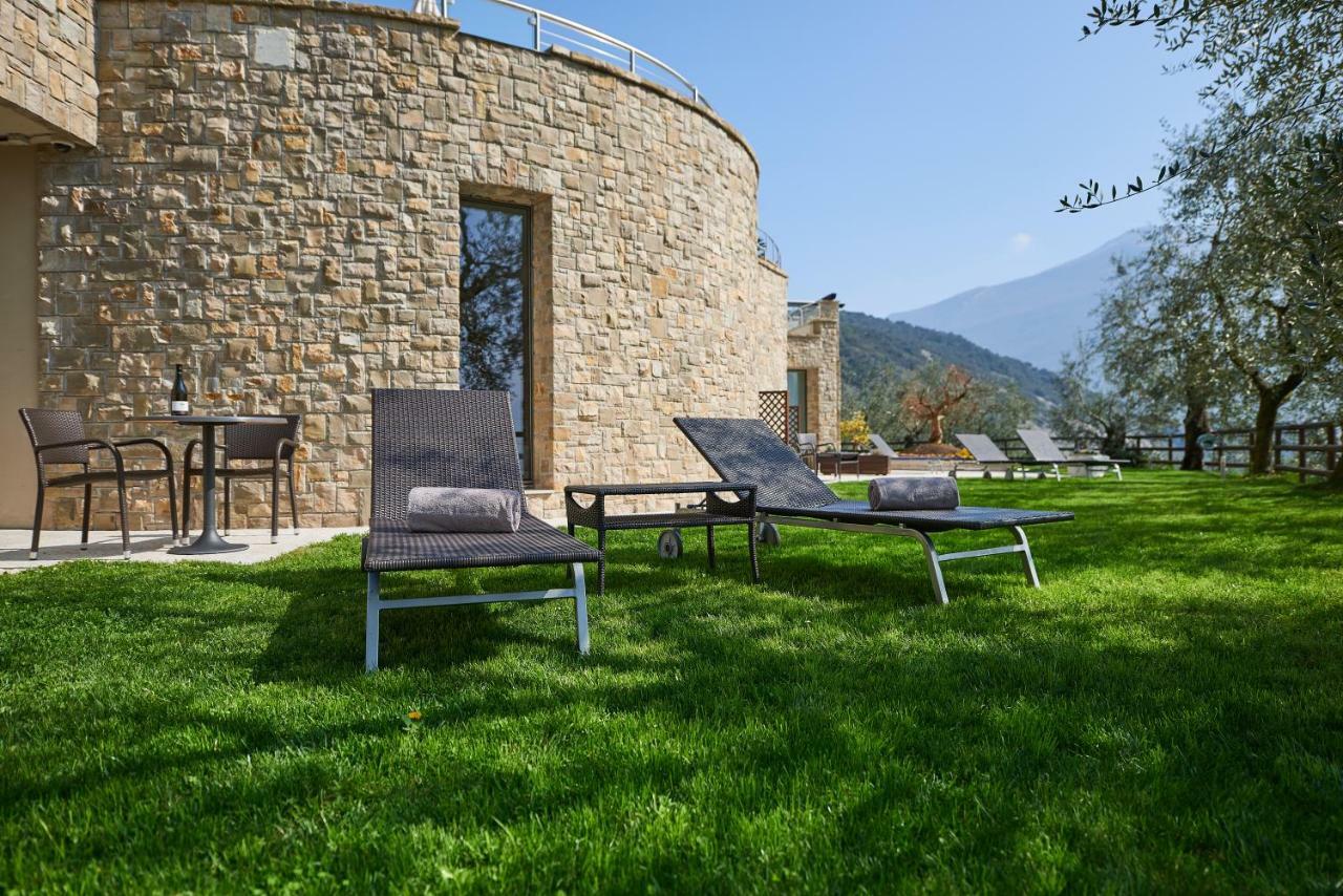 Agriturismo Maso Botes Arco Εξωτερικό φωτογραφία
