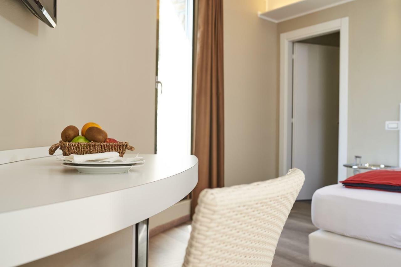 Agriturismo Maso Botes Arco Εξωτερικό φωτογραφία