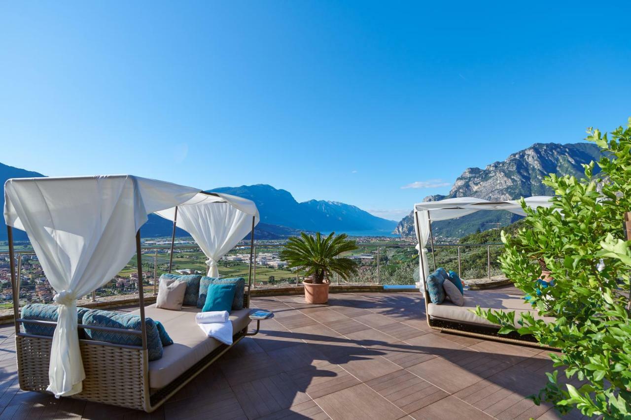 Agriturismo Maso Botes Arco Εξωτερικό φωτογραφία