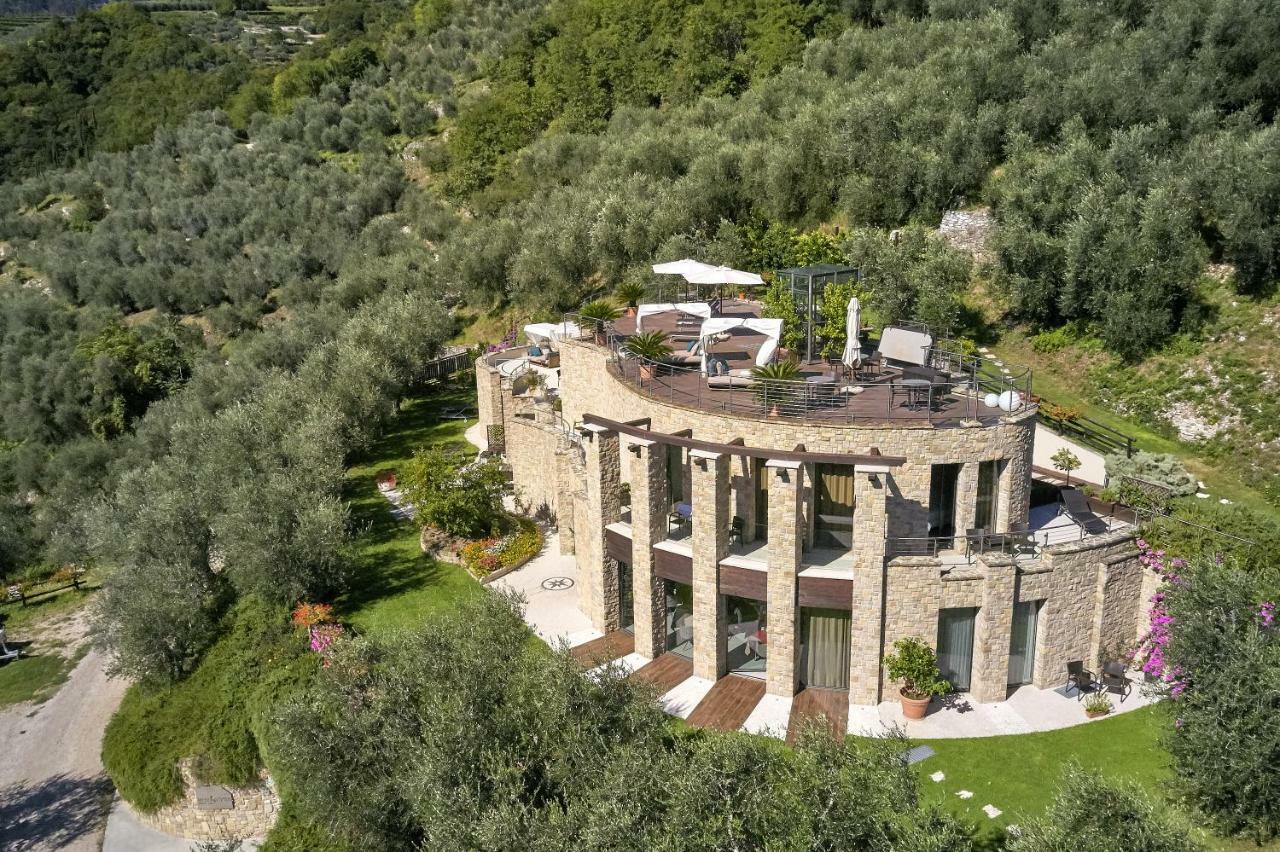 Agriturismo Maso Botes Arco Εξωτερικό φωτογραφία