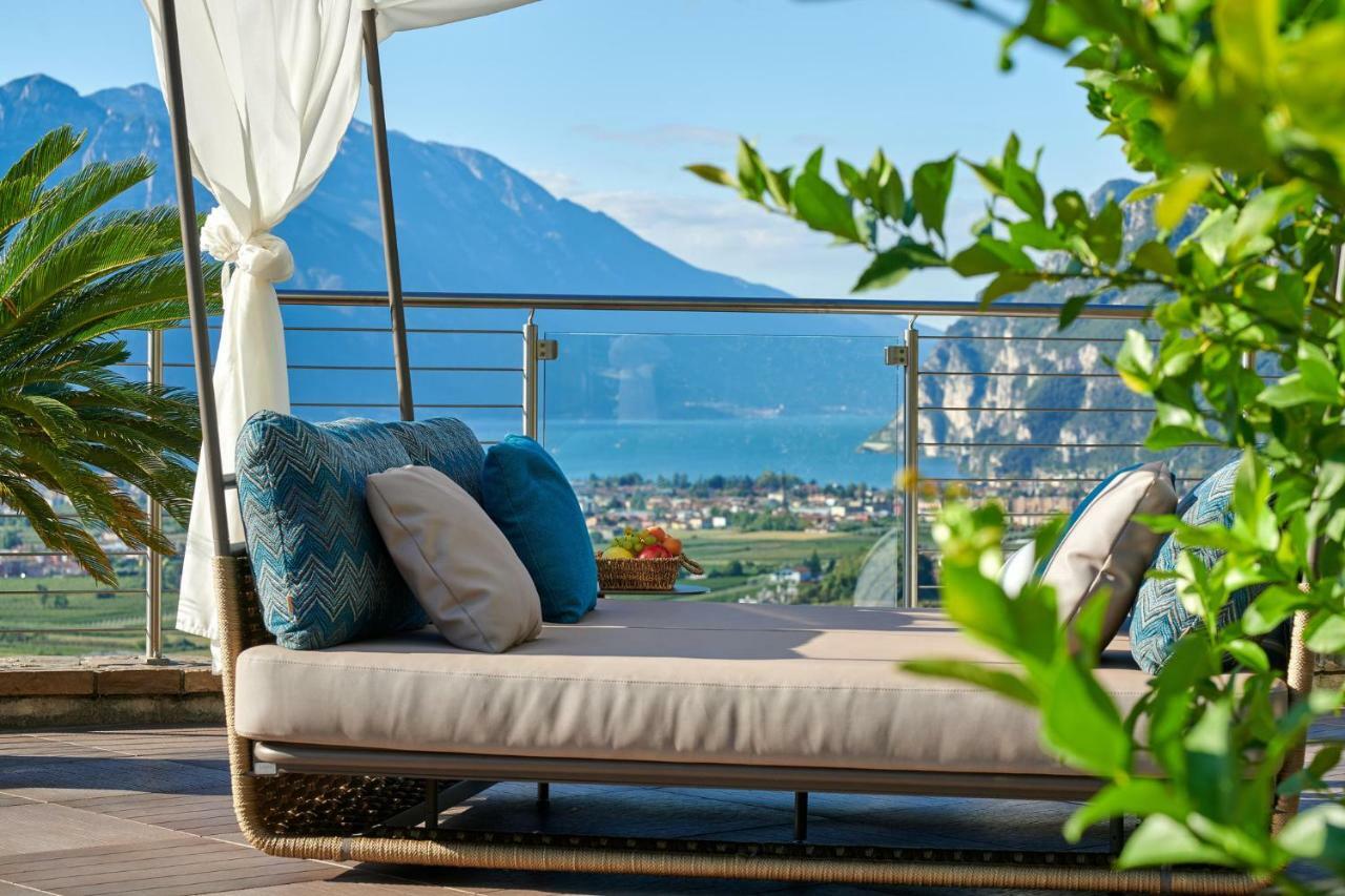 Agriturismo Maso Botes Arco Εξωτερικό φωτογραφία